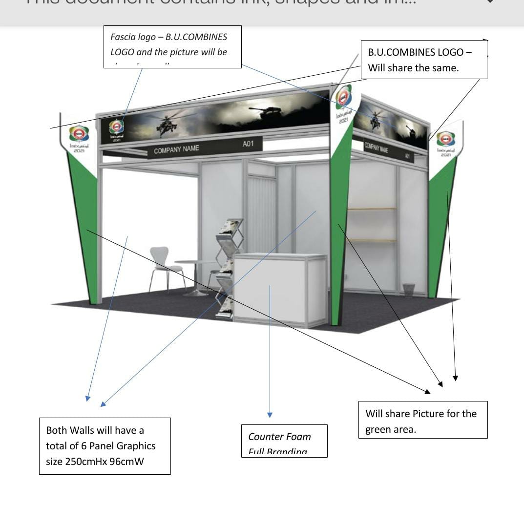 B.U.Combines Project